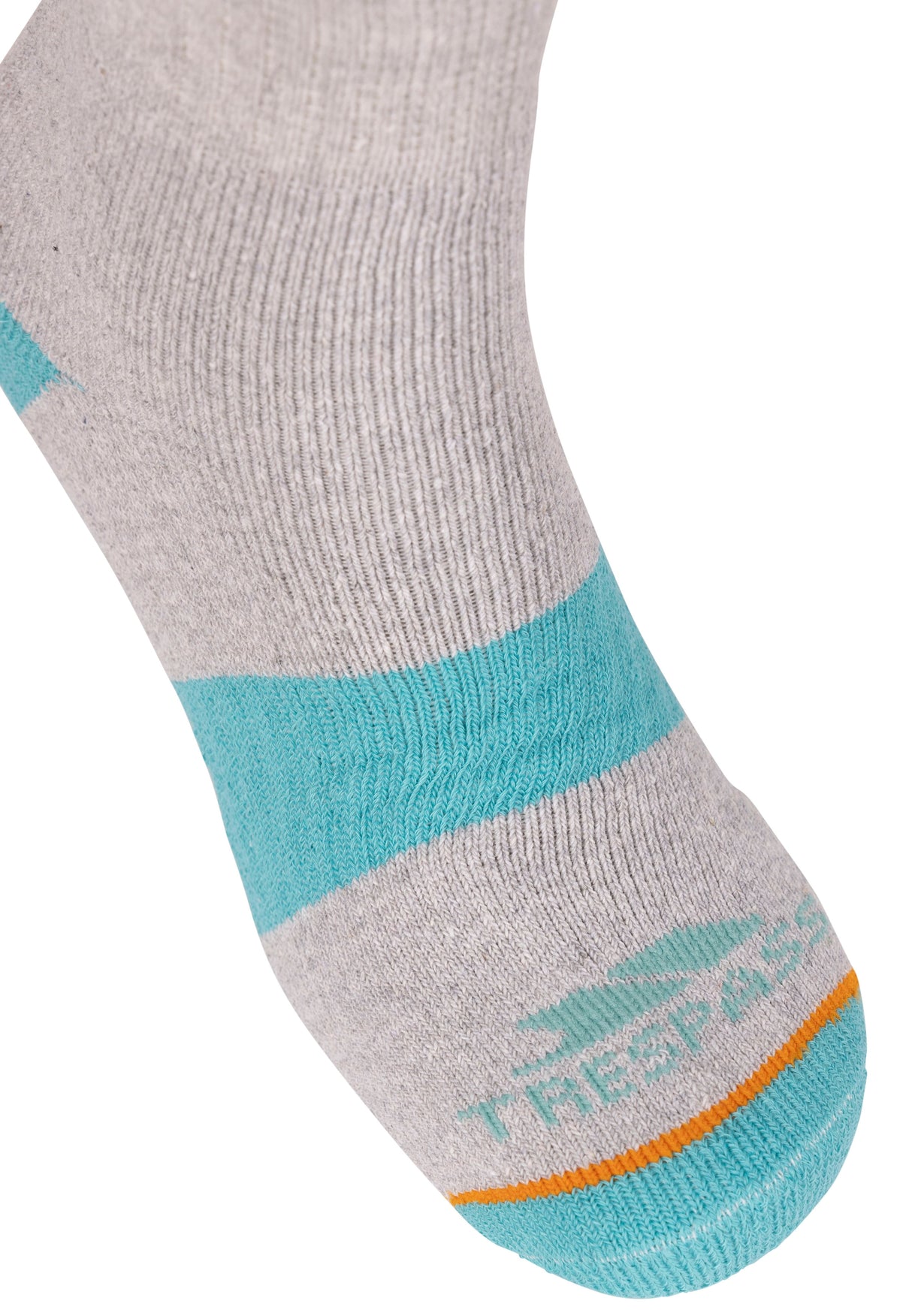 Wendall - Indigo Tone / Heather Grey / Pink Haze - Trespass
