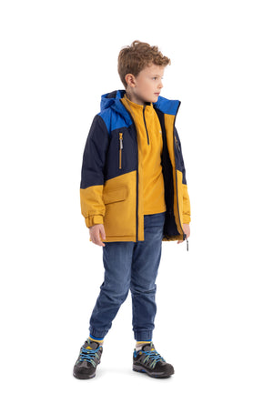 Westere - Honeybee Navy - Trespass
