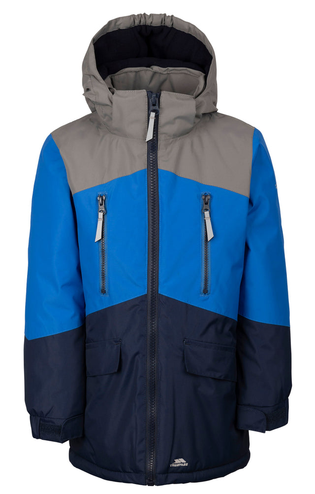 Westere - Navy Blue - Trespass