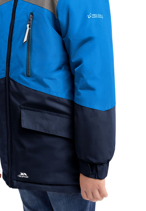 Westere - Navy Blue - Trespass