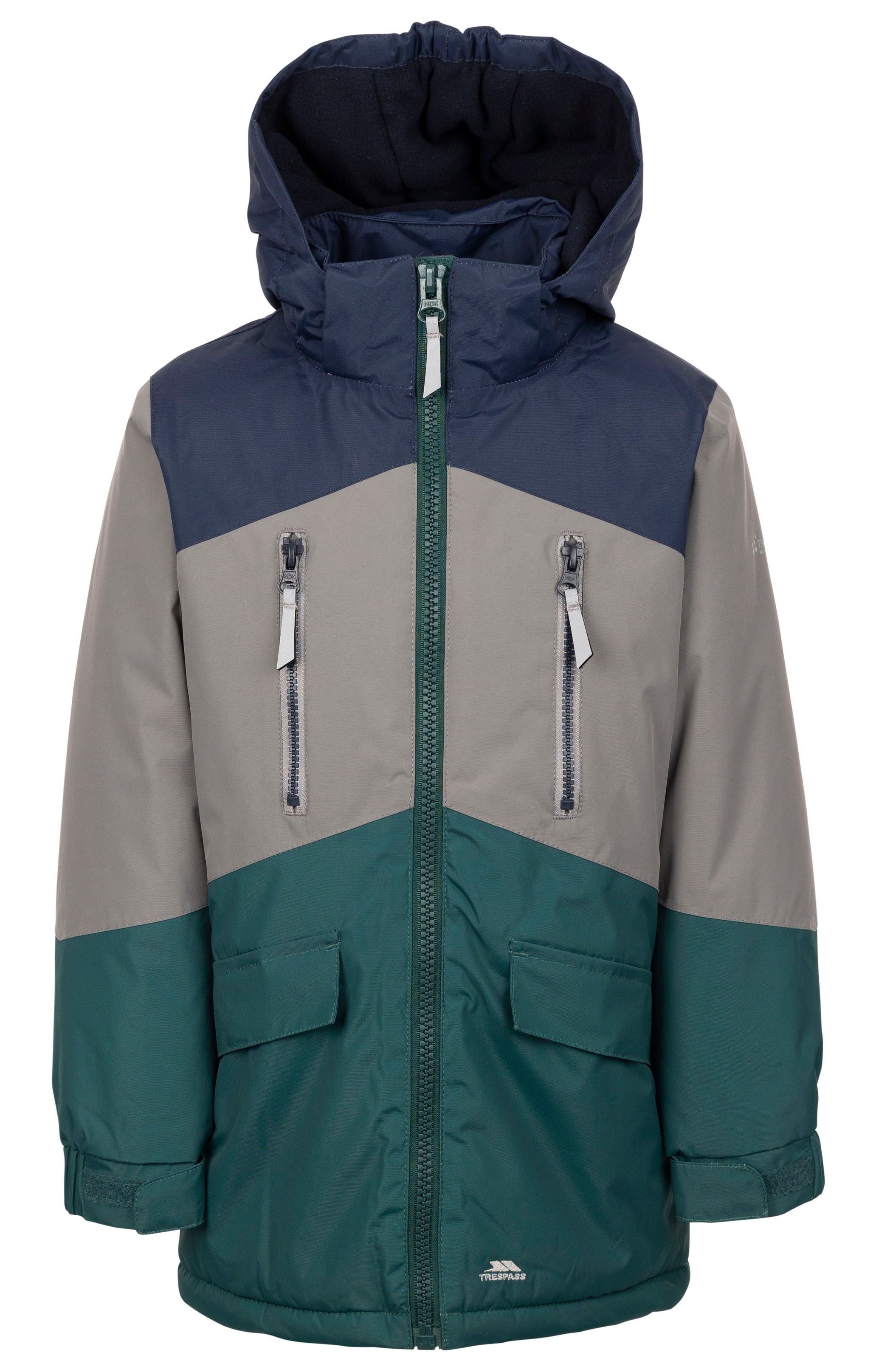 Westere - Pine Platinum - Trespass