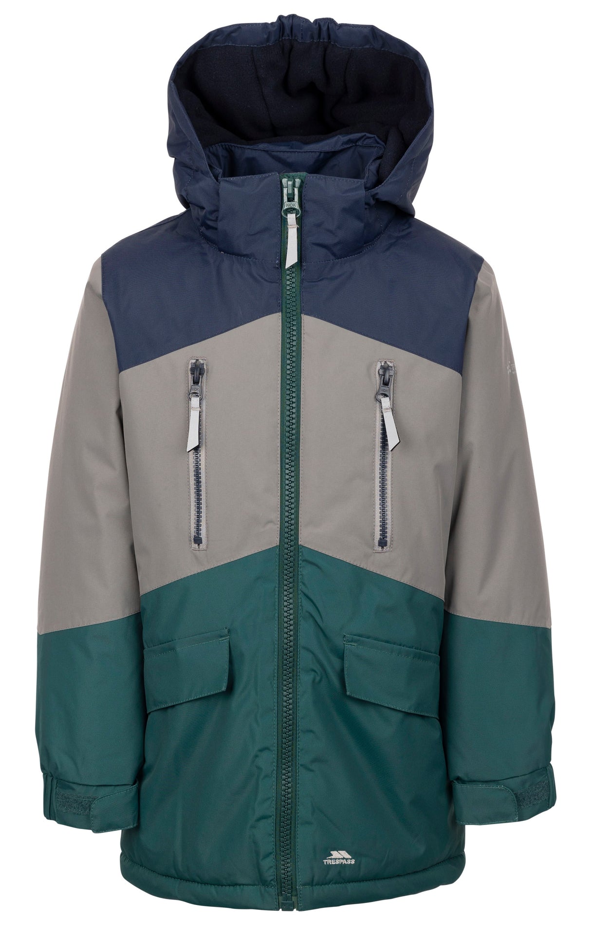 Westere - Pine Platinum - Trespass