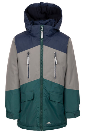 Westere - Pine Platinum - Trespass