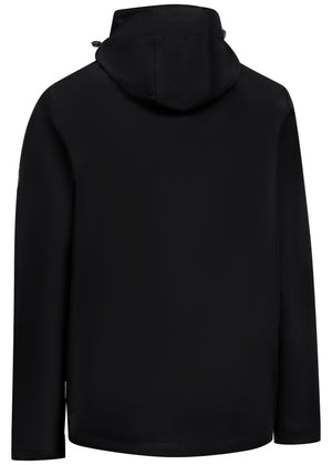 Westford - Black - Trespass
