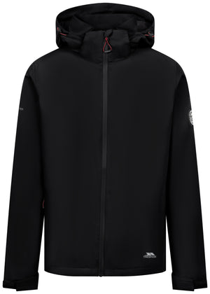 Westford - Black - Trespass