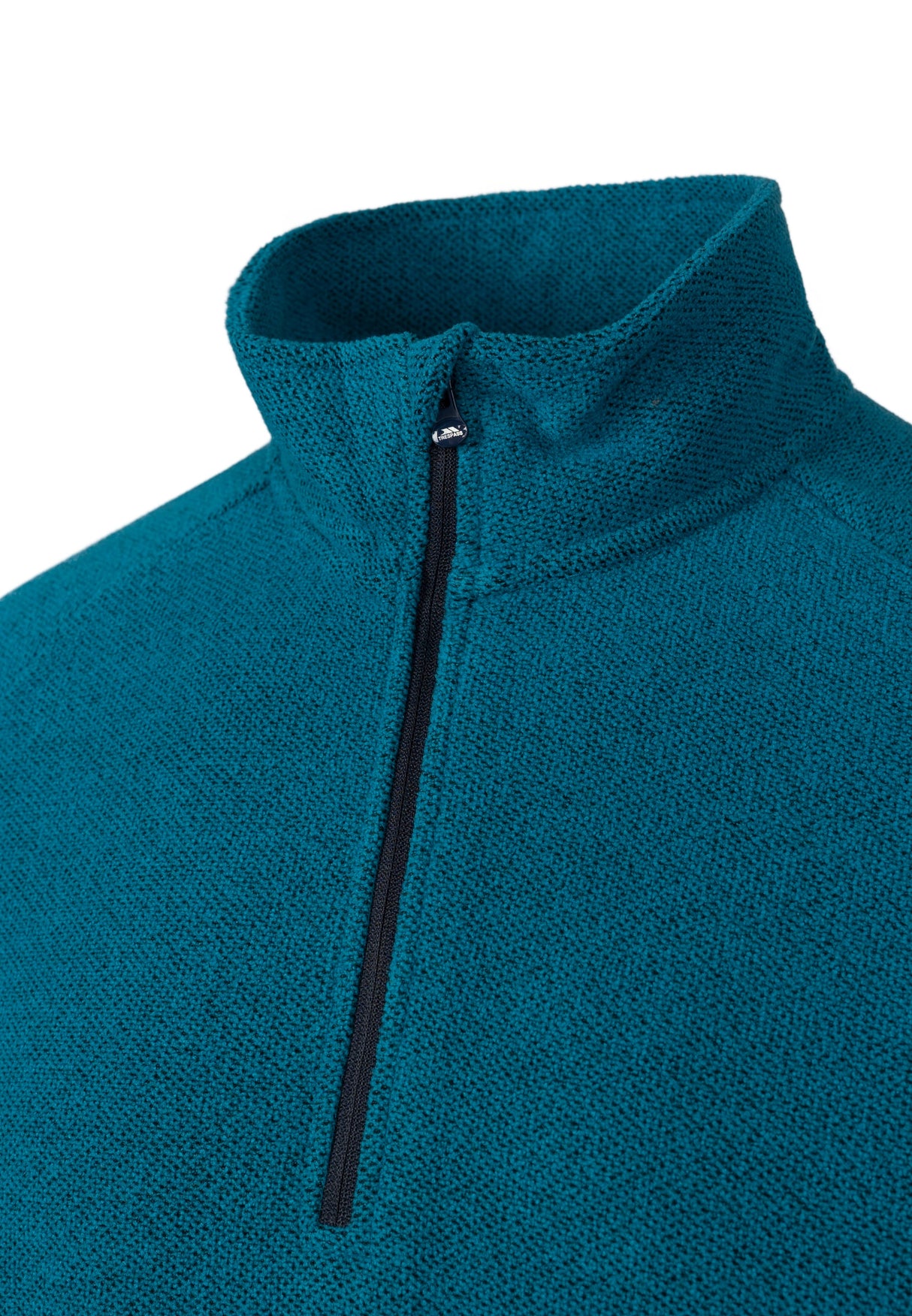 Wetherill - Bondi Blue - Trespass