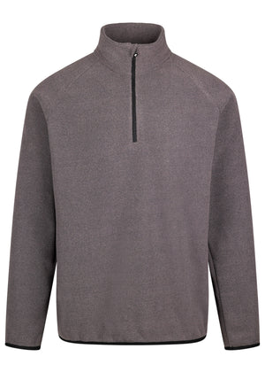 Wetherill - Mid Grey - Trespass