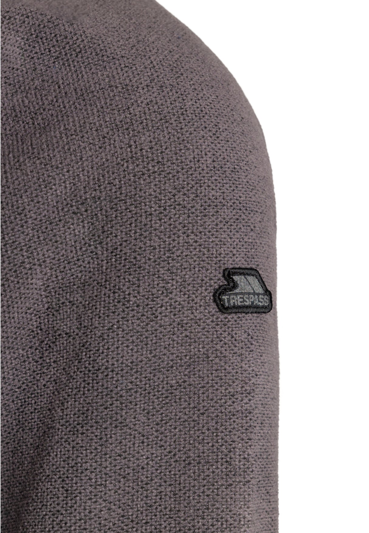 Wetherill - Mid Grey - Trespass