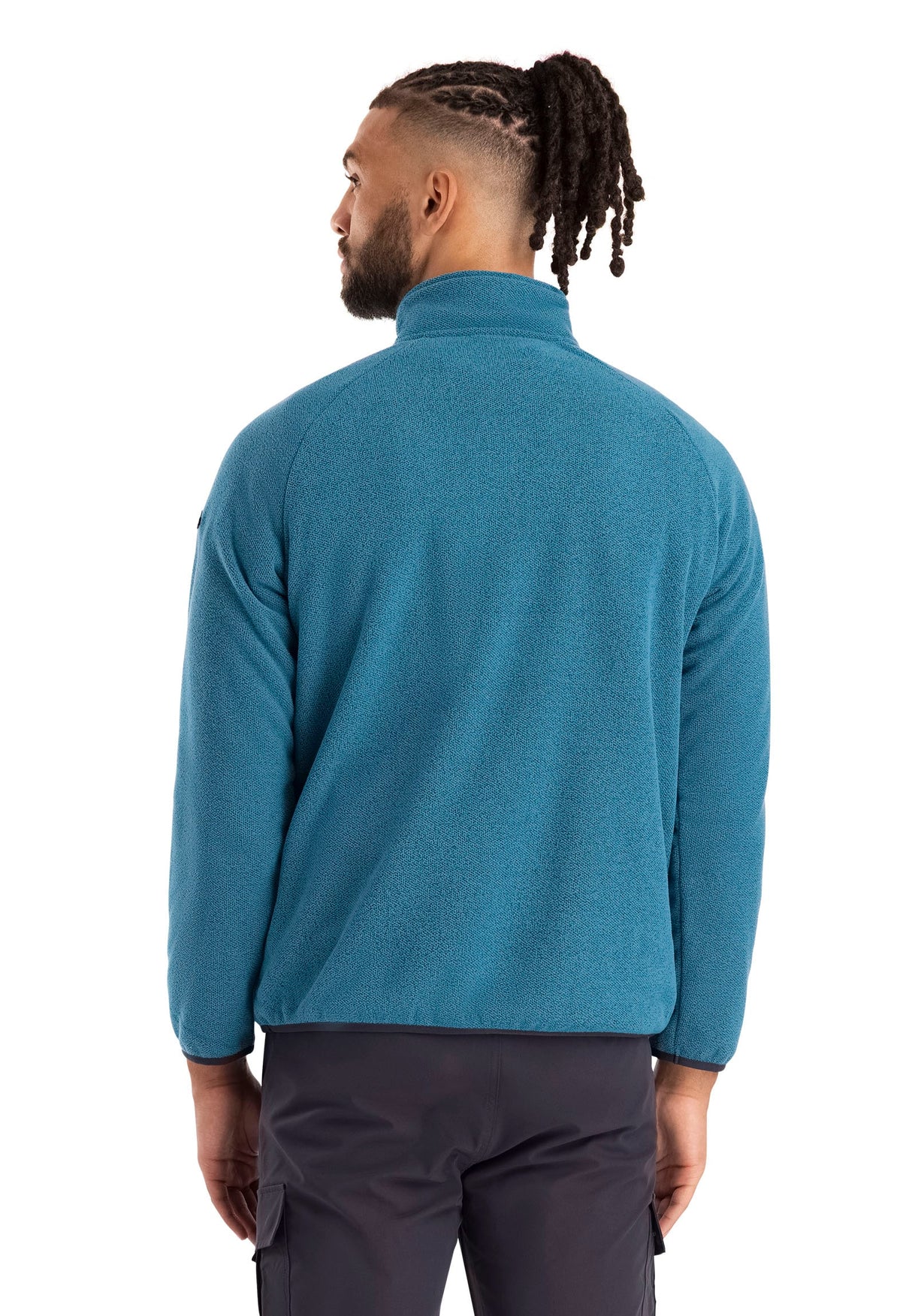 Wetherill - Bondi Blue - Trespass