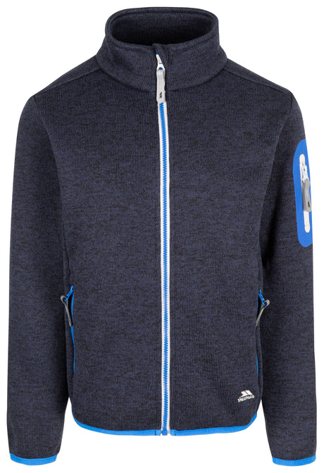 Whisk - Navy - Trespass