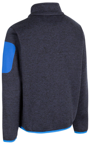 Whisk - Navy - Trespass