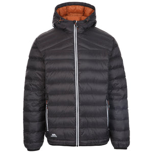 Whitman II - Black / Rust - Trespass