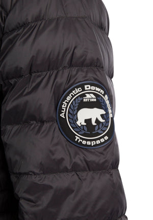 Whitman II - Black / Rust - Trespass