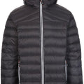 Whitman II - Black / Rust - Trespass