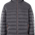 Whitman II - Dark Grey / Burnt Orange - Trespass