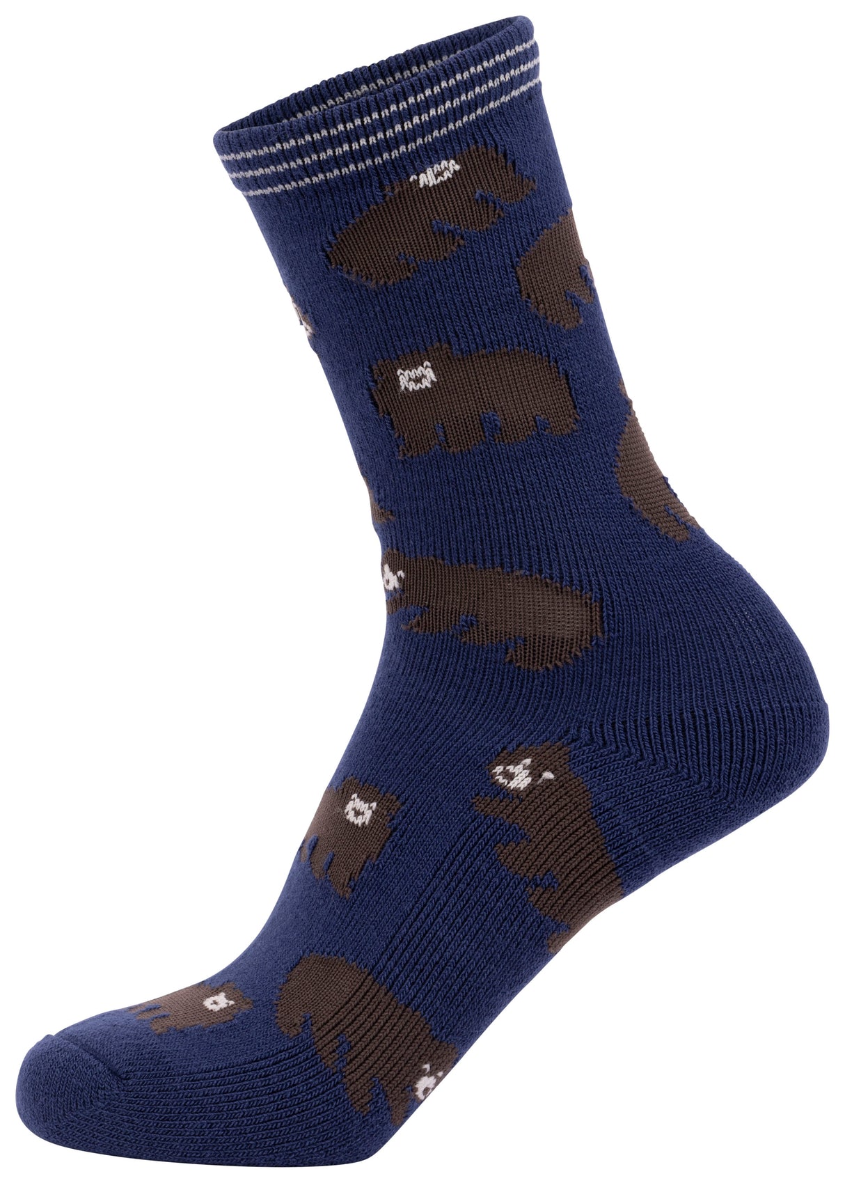 Wildlife - Navy - Trespass