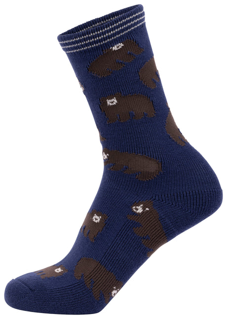 Wildlife - Navy - Trespass