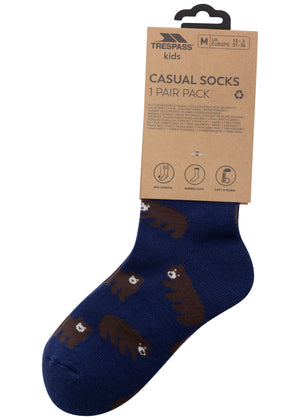 Wildlife - Navy - Trespass