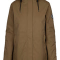 Wilma - Dark Olive - Trespass