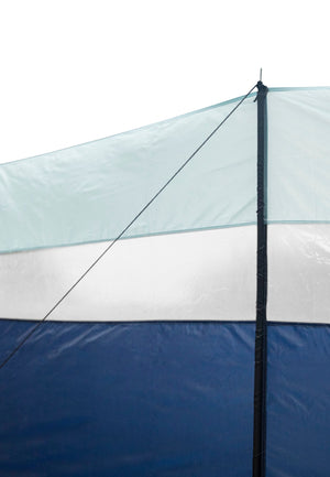 Wind Break - Blue - Trespass