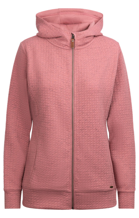 Winnie - Light Mulberry Marl - Trespass