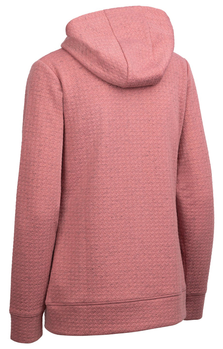 Winnie - Light Mulberry Marl - Trespass