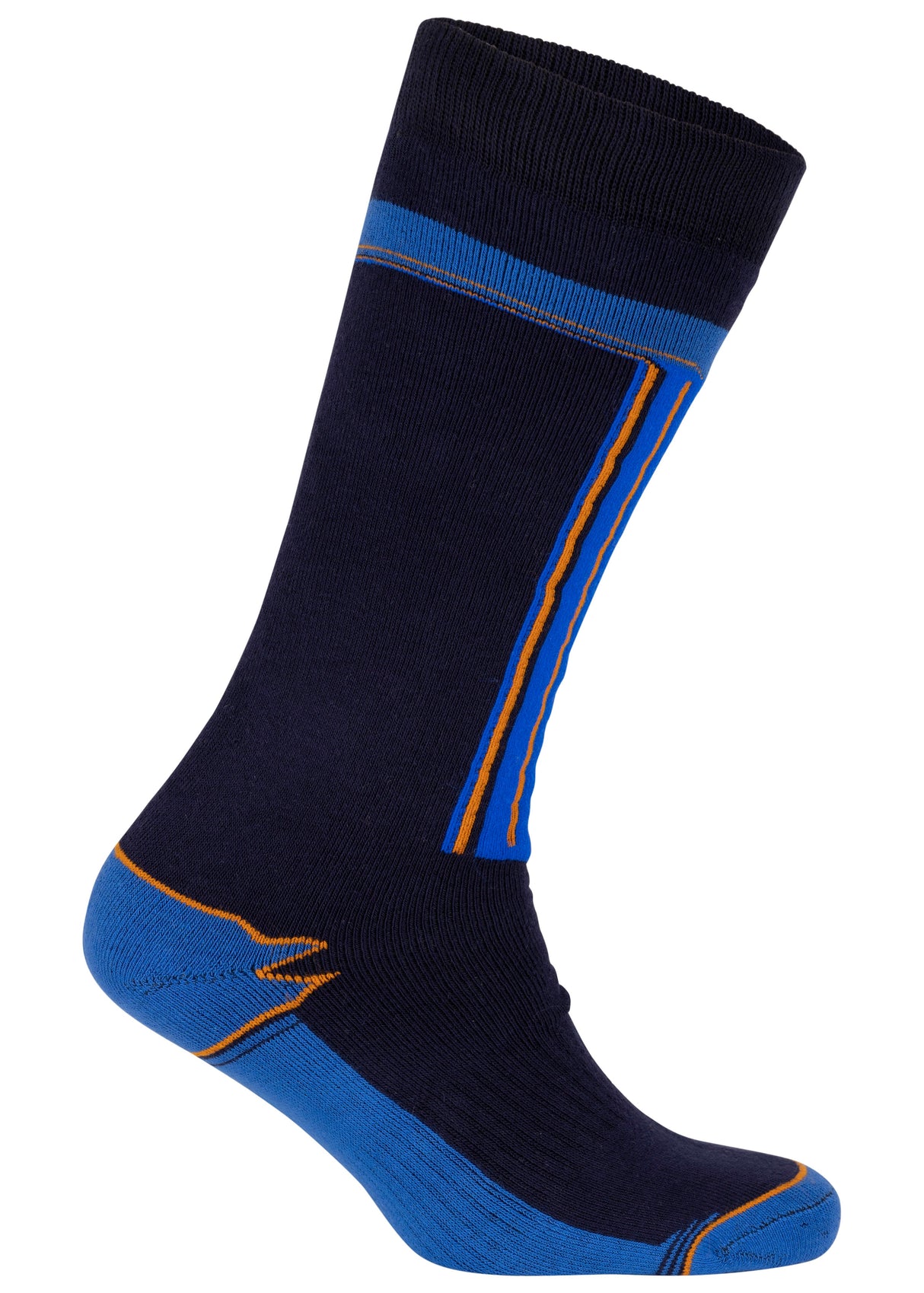 Winski - Navy/flint - Trespass