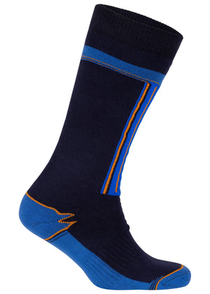 Winski - Navy/flint - Trespass