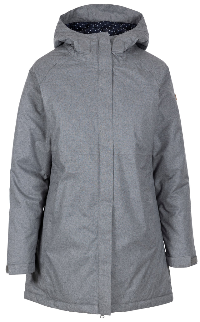 Wintertime - Grey Marl - Trespass