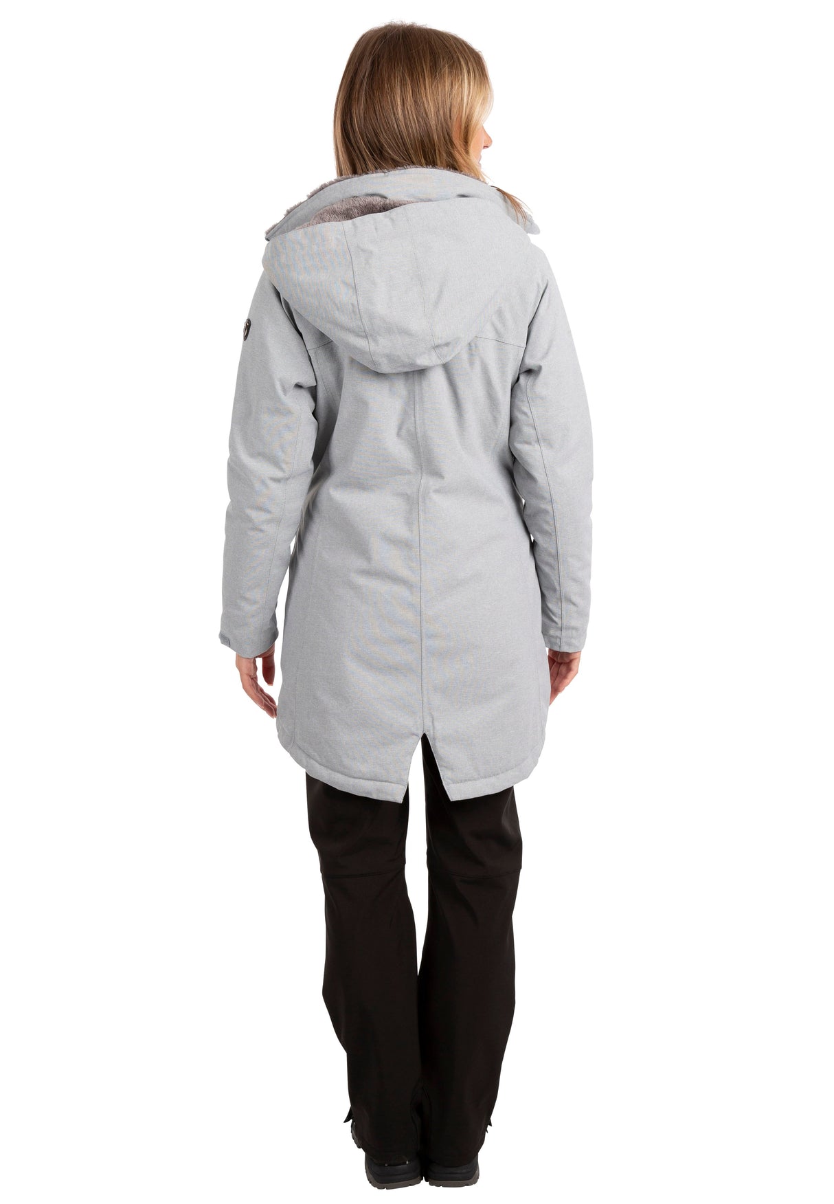 Wintry - Grey Marl - Trespass