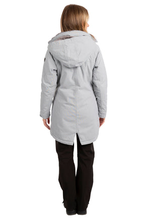 Wintry - Grey Marl - Trespass