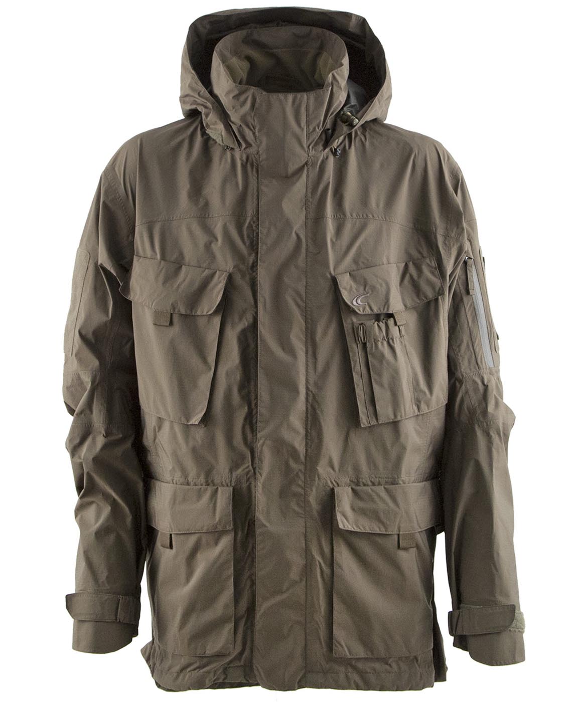 TRG JACKET - Carinthia - Olive