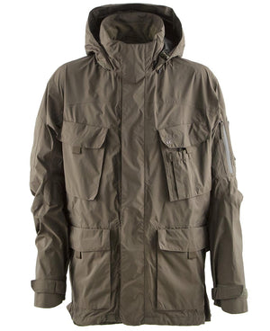 TRG JACKET - Carinthia - Olive