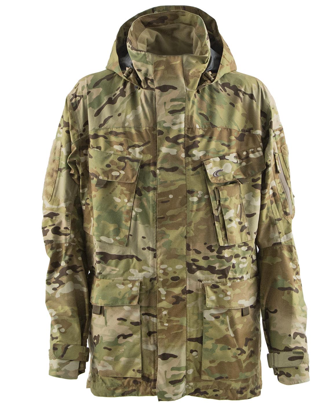 TRG JACKET - Carinthia - Multicam