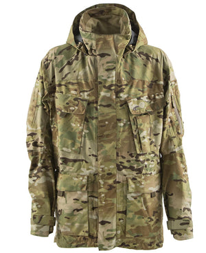 TRG JACKET - Carinthia - Multicam