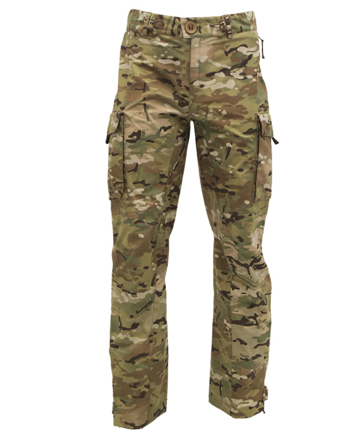 TRG TROUSERS - Carinthia - Multicam