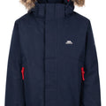Wyald - Navy - Trespass