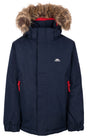 Wyald - Navy - Trespass