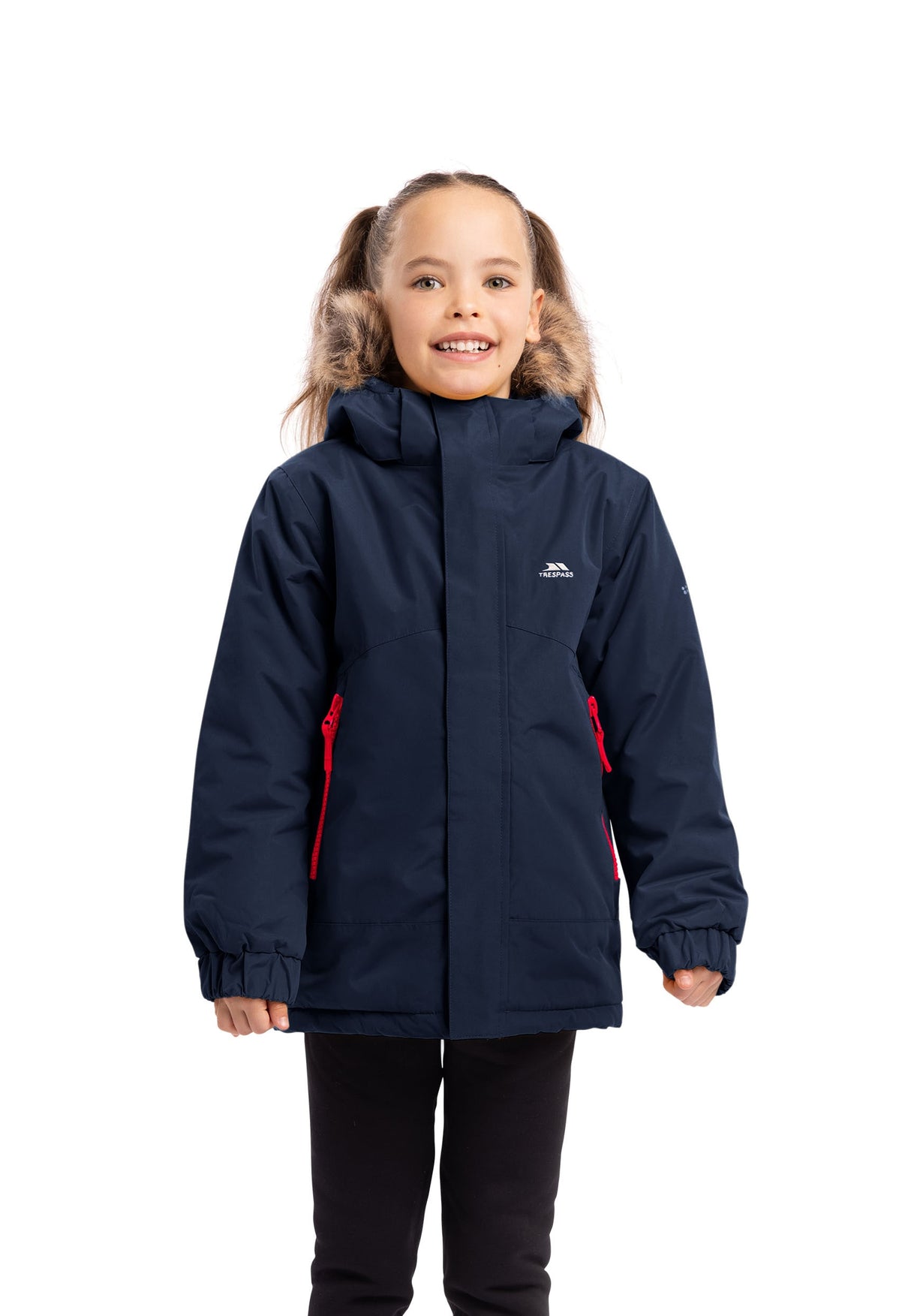 Wyald - Navy - Trespass