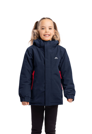 Wyald - Navy - Trespass