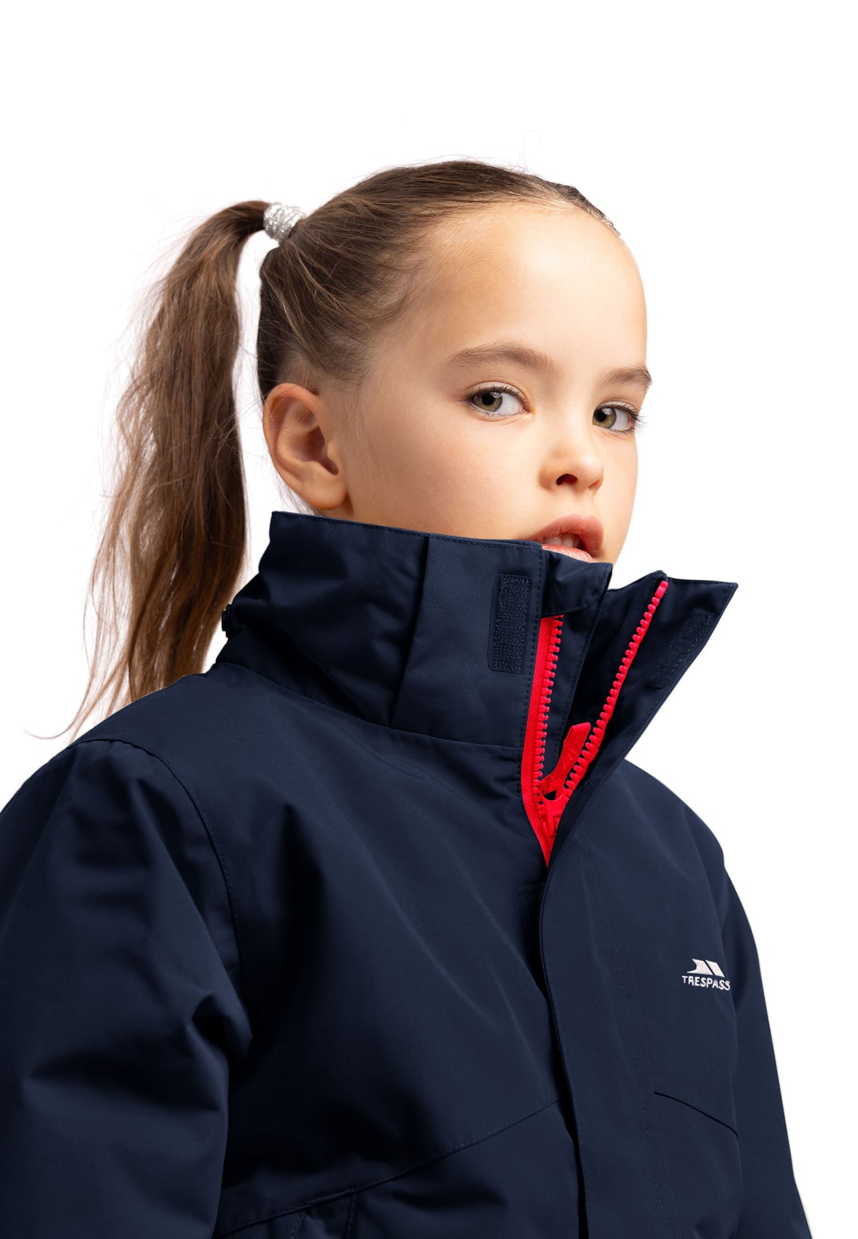 Wyald - Navy - Trespass