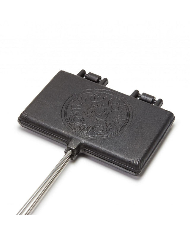 Petromax Waffle Iron - Petromax