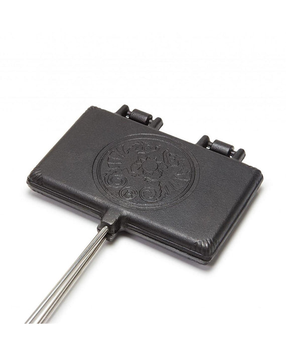 Petromax Waffle Iron - Petromax