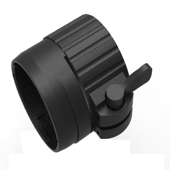 Nieload™ Snap On Adapter til 007A + 007V