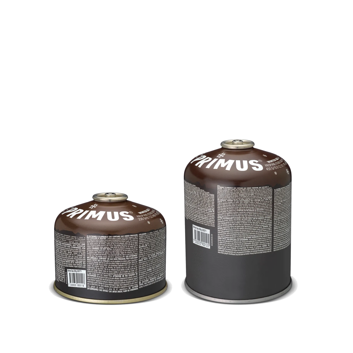 Winter Gas 450G – Primus