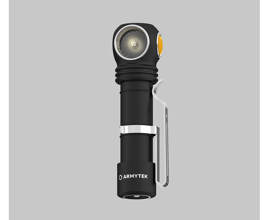 Armytek Wizard C2 Magnet USB - Varm - 1120 lm