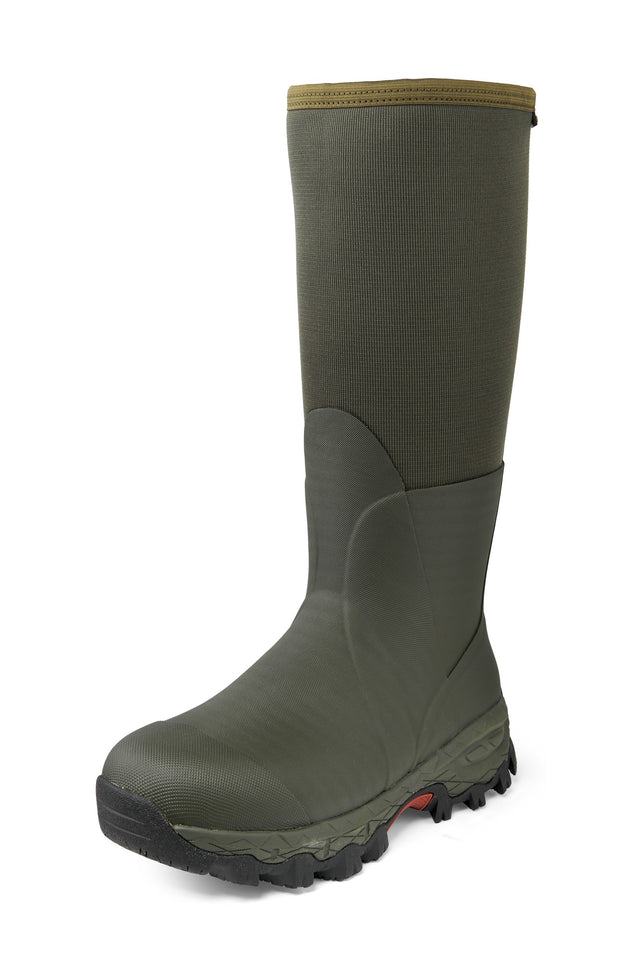 Gateway1 Woodbeater 18" - Dark Green