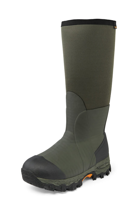 Gateway1 Woodbeater 18" - side-zip Dark Green