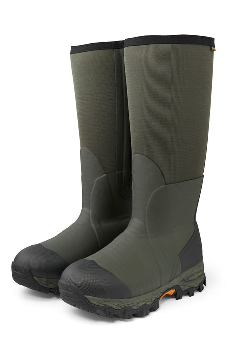 Gateway1 Woodbeater 18" - side-zip Dark Green