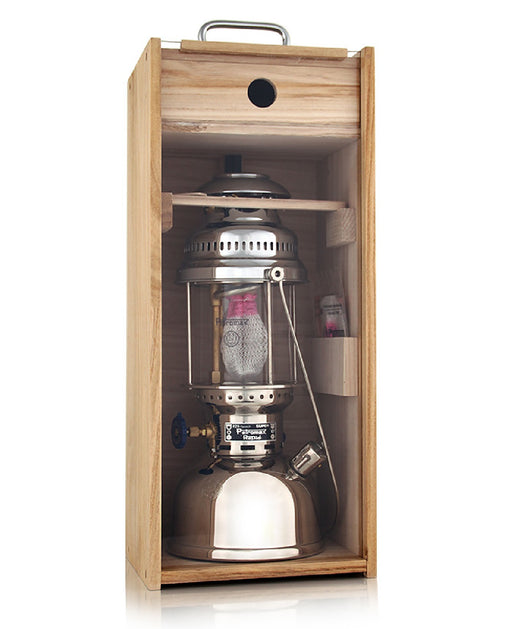 Petromax Wooden Box HK350/HK500 - Petromax